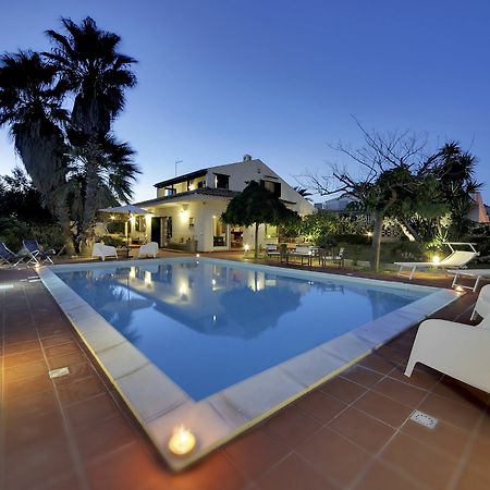 Villa Palma Marina di Ragusa Buitenkant foto