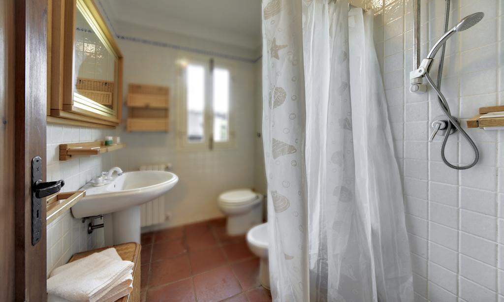 Villa Palma Marina di Ragusa Buitenkant foto