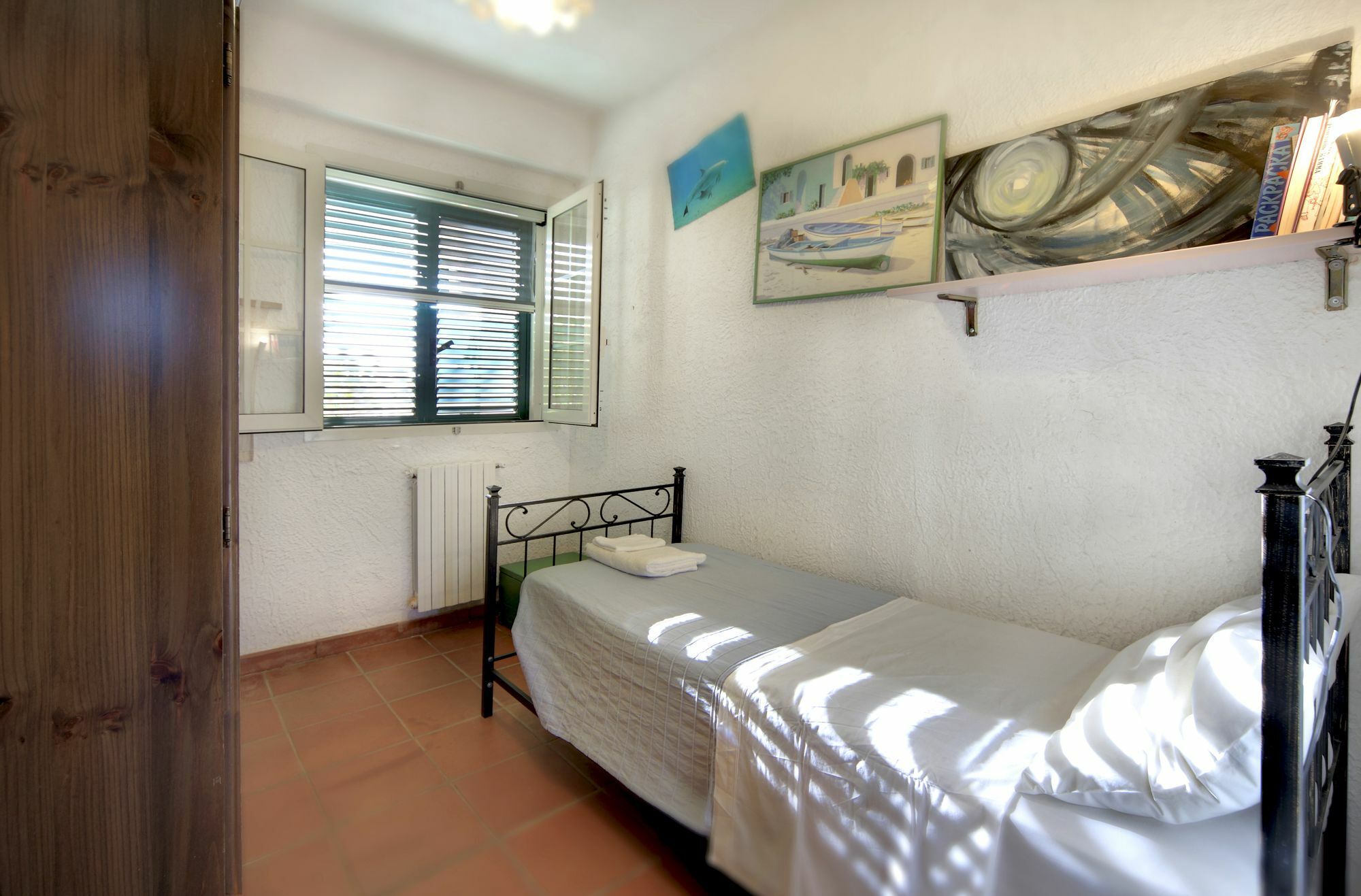 Villa Palma Marina di Ragusa Buitenkant foto